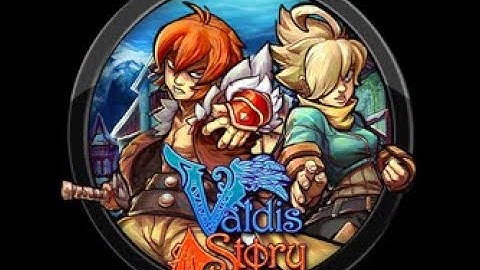 Valdys Story - Steam Proton [Archlinux]