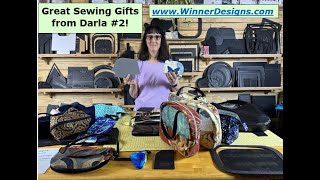 Great Sewing Gifts from Darla #2