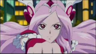 Fresh Pretty Cure- PassionxWestar A Little Less Then Sixteen Candles