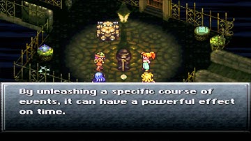 Chrono Trigger - The Epoch Part 5 - 2 / 2