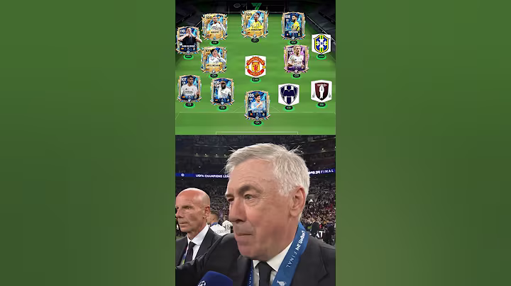 R.Madrid X Leave Madrid☠️🥶#eafc24 #shorts#eafifa#fifamobile#fifa23#fcmobile24#fifa22#fifa21#easports