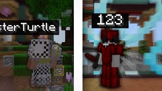The CLEANEST Untaken Igns On Minecraft Bedrock