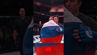 Fedor Emelianenko vs Chael Sonnen fight Bellator 2018