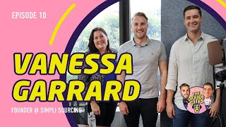 Vanessa Garrard | The Office Guys #010