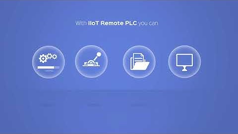 Rievtech IIoT PLC from VSL