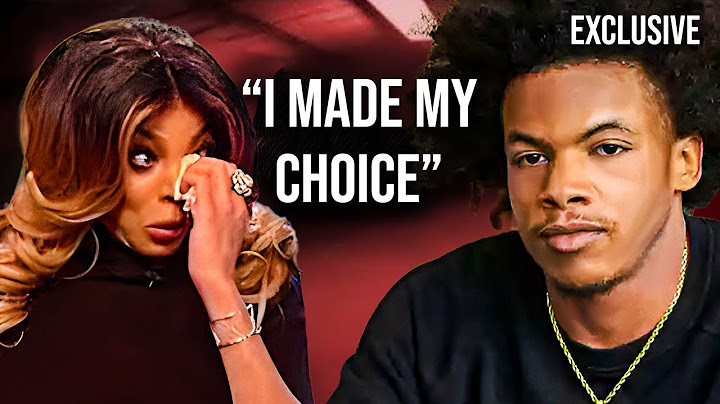 Wendy Williams BREAKS Silence On Her Children's Death & SHOCKS Everyone