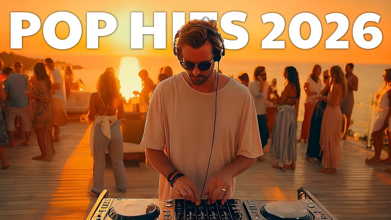 Billboard Pop Hits 2026 🔥 Taylor Swift, Lady Gaga, Bruno Mars, Ed Sheeran 🔥 Viral Pop Songs 2026