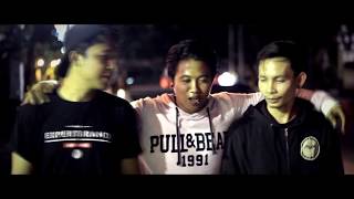 LAST NIGHT - PERGI (Official Music Video)