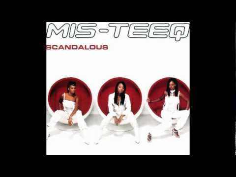 Mis-Teeq - Scandalous