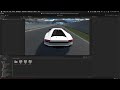 My First 2D Game in Unity #Unity3D #CarGame #RacingGame #GameDevelopment #UnityGame #3DGame