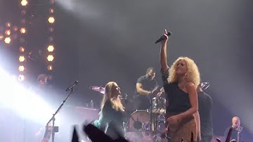 Miranda Lambert Live - White Liar