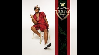 Bruno Mars  24k Magic Vinyl Play Album