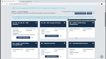 Transport  ka GSTR 1 file kaise kare reverse charge ke cash main