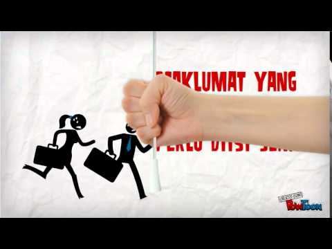 Weexplain Permohonan Sticker Kenderaan Uitm Mppuitmsa1314 Youtube