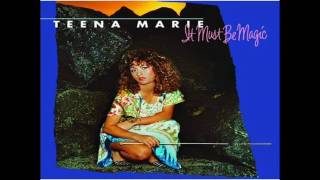 Teena Marie - Portugese Love