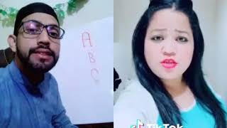 Rai ali hassan bhatti nice funny tiktok