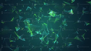 Geometrical technology futuristic abstract and science color background