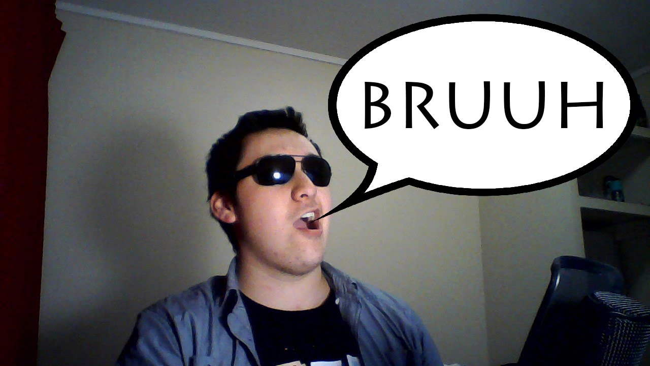 Welcome to My Channel | Retronic Division