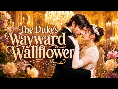 The Duke's Wayward Wallflower #dramabox