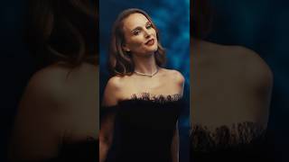 Natalie Portman shot by Gina Gizella Manning for #FountainofYouth