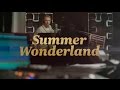 Air New Zealand presents Summer Wonderland #AirNZXmas