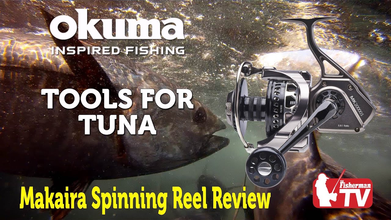 Product Spotlight: Penn Slammer IV Spinning Reels - The Fisherman