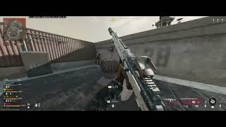 Call of Duty: Warzone — Chơi cả tối mà méo thắng được trận nào, cay đét | VTG Gaming