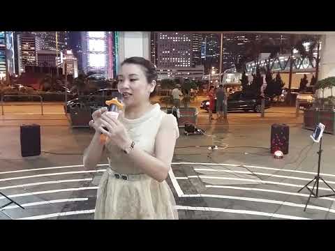 20190815  Singing  金樂之星  樂樂  《何日君再來》