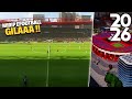 MAKIN REALISTIS ! Bocoran baru Perubahan nya Mirip Dengan E football | Update besar besaran dls2026