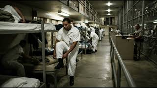 Inside George H. Coffield Unit: The Largest Prison in Texas