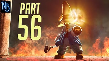 Final Fantasy 9 Walkthrough Part 56 No Commentary