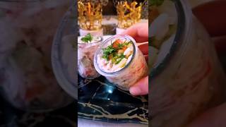 سلطة ? الأرز ياسلام food طبخ foodie foodlover اكلات المغرب متابعة like recipe يوتيوب