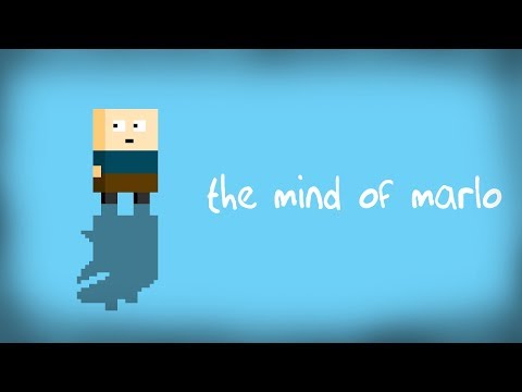 The Mind Of Marlo - Steam version -