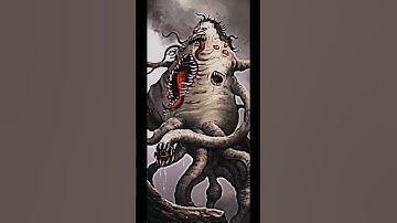 The cthulhu mythos remastered