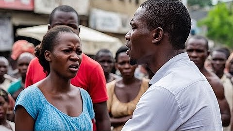 Zvakaoma Murume Abva ku Spain kwakusvika mukadzi arikumba kwechikomba