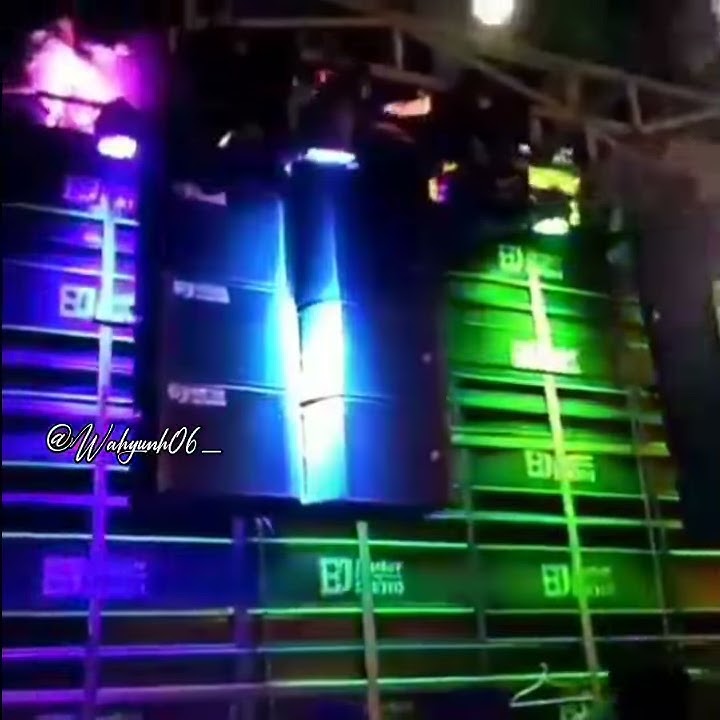 Story Wa Jawa Sound System BJ Hunter | Ala Lan Becik | 30 Detik 2021