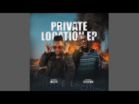 Muserr & SkroofMan, Ace & Woodblock Djs - Location (Official Audio)