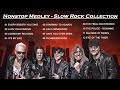 New Relaxing Slow Rock | Slow Rock Love Songs Collection 70s 80s 90s🎧Nonstop Slow Rock Pinoy Medley