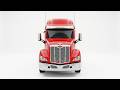 2027 Peterbilt 579 Full Review &amp; Walkaround