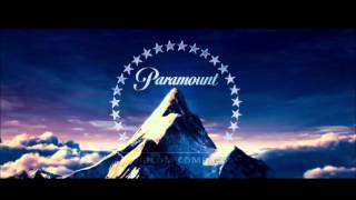 Transformers 1 2 3 4 Paramount Intros