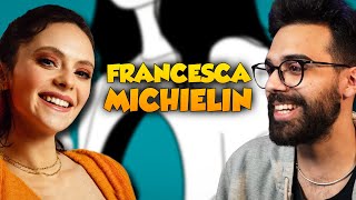 FRANCESCA MICHIELIN | Intervista con Dario Moccia