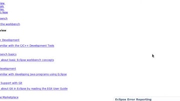 Adding C/C++ Language to Oxygen Eclipse IDE
