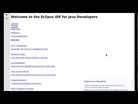 Adding C/C++ Language to Oxygen Eclipse IDE