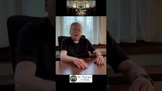 Father Norm Reflecting on Memorial Day and Suggesting We Embrace the Memories of Our Loved Ones