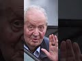 Juan Carlos Turns 88 Far From Spain #スペイン王室 #spanischekönigsfamilie #royalnews #news #王室ニュース