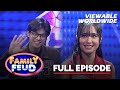 Family Feud: MARCO MASA AT ELIZA BORROMEO, PALABAN SA SURVEY FLOOR (Dec 16, 2025) (Full Episode 887)