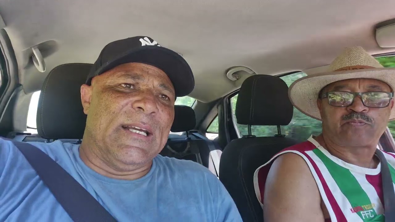 Hoje passamos pela Estrada Federal de Tingua. Casa da Princesa Isabel