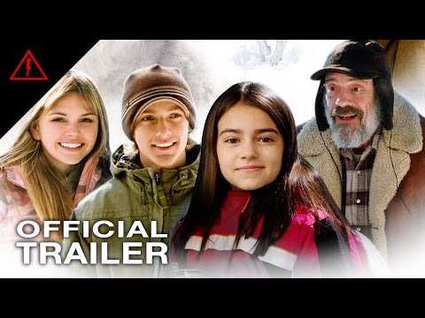 call-of-the-wild---official-trailer-(2009)