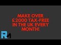 Matched Betting £500 - £2000 a month tax free UK ONLY ...