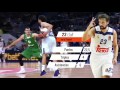 Así llegamos al tercer partido contra el Darussafaka